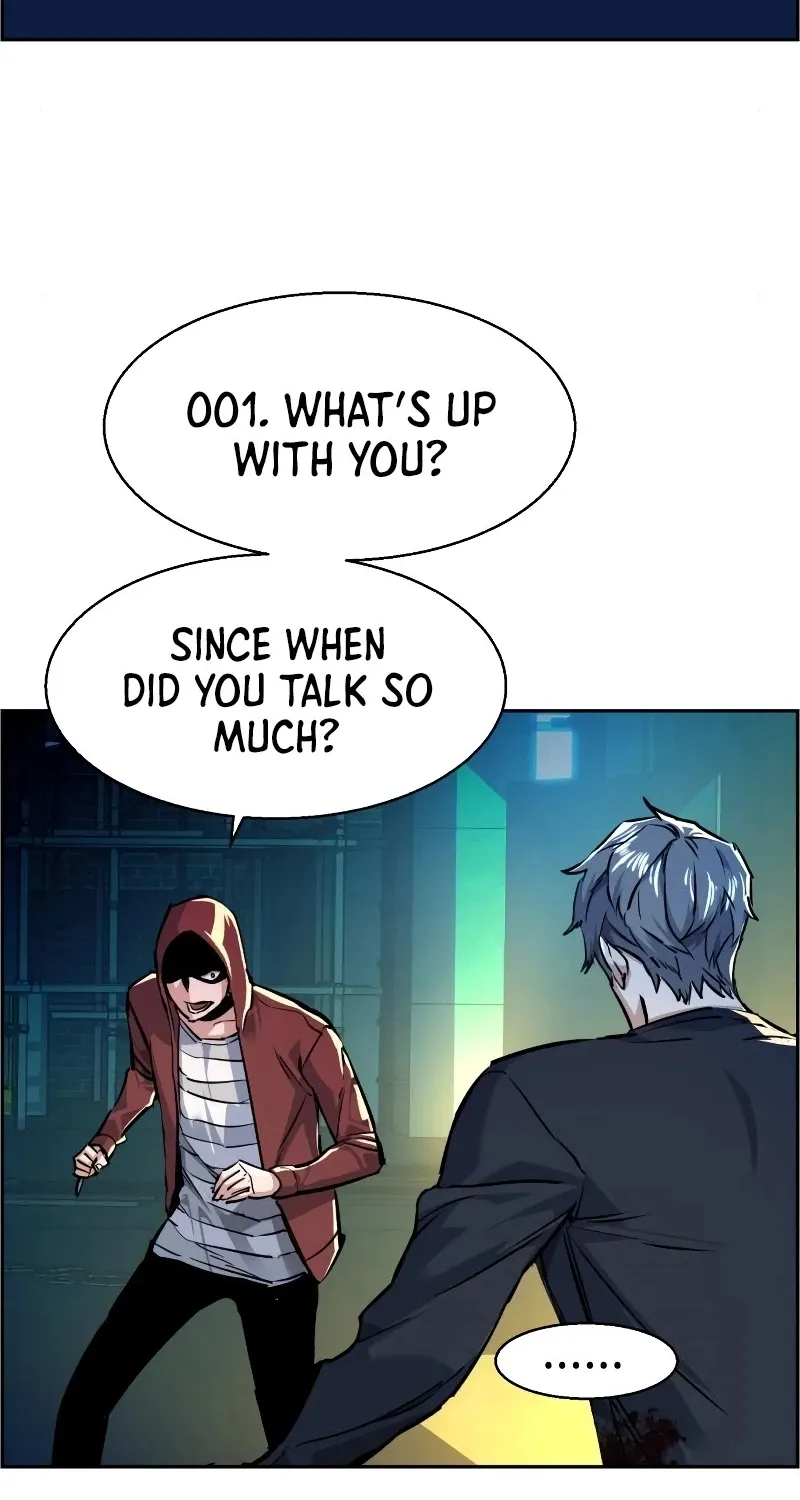 Mercenary Enrollment Chapter 53 page 17 - 