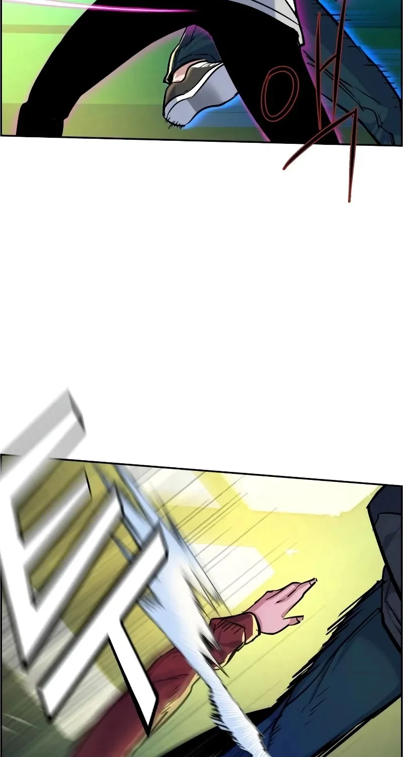 Mercenary Enrollment Chapter 53 page 27 - 