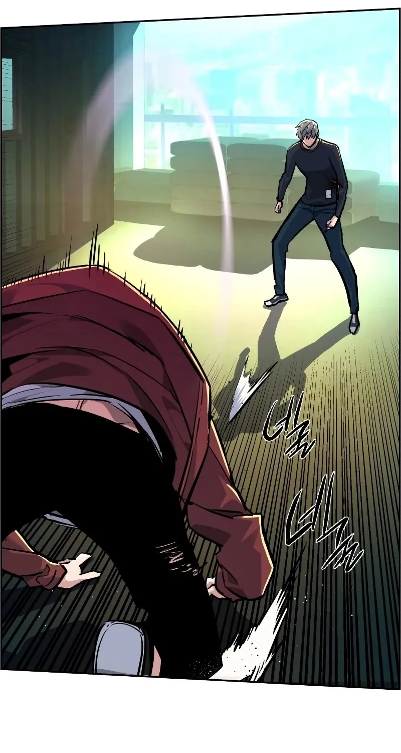 Mercenary Enrollment Chapter 53 page 32 - 