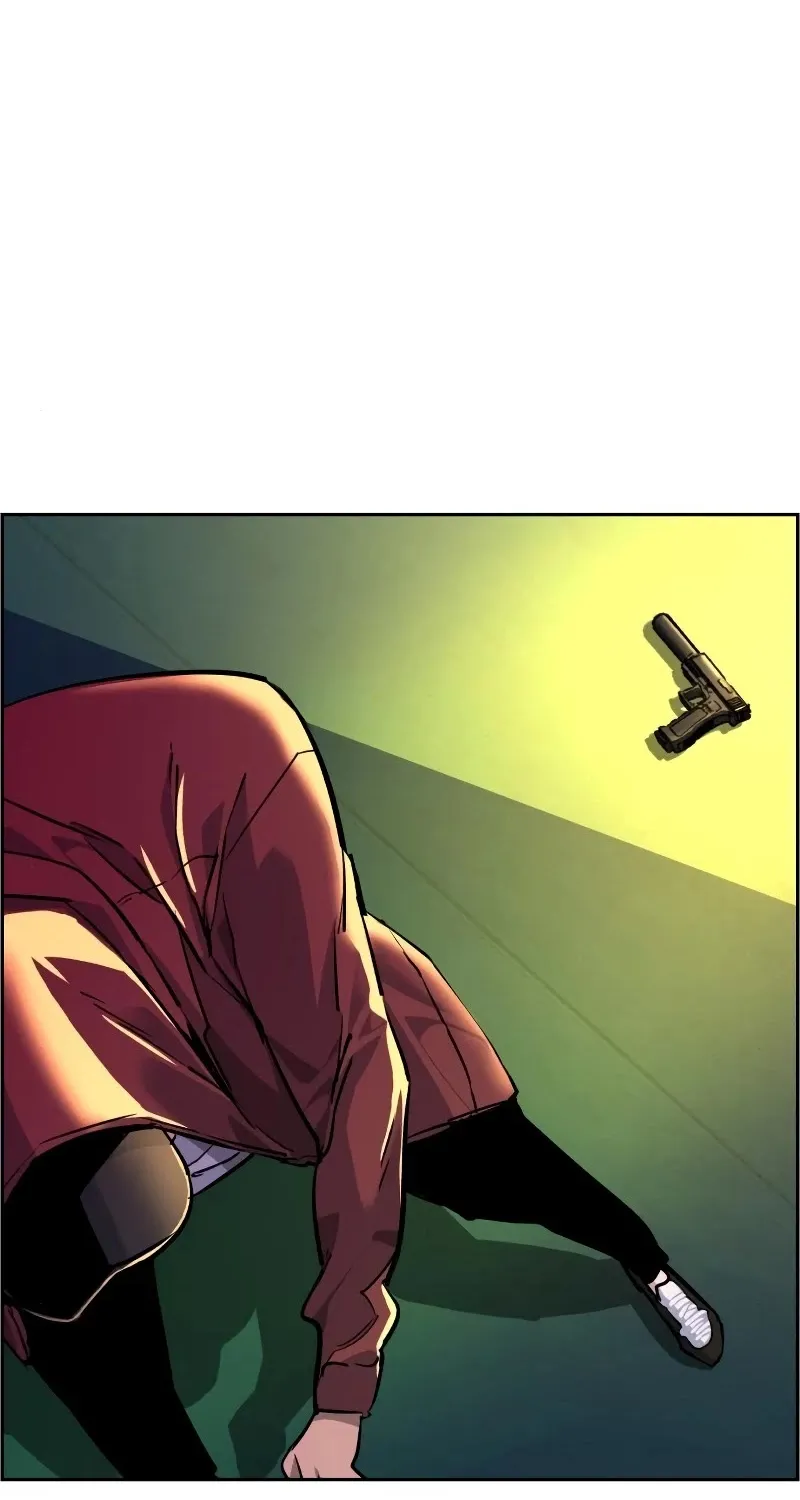Mercenary Enrollment Chapter 53 page 33 - 