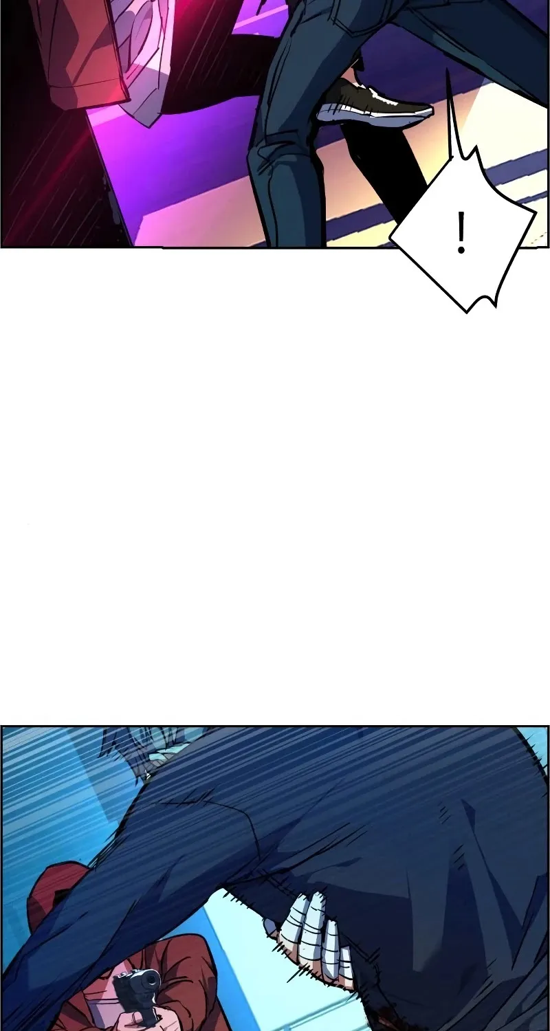 Mercenary Enrollment Chapter 53 page 46 - 