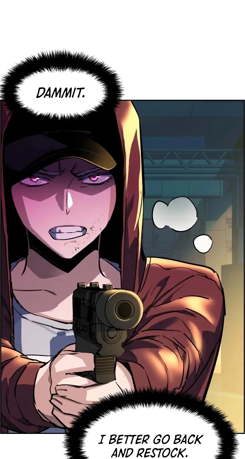 Mercenary Enrollment Chapter 53 page 51 - 