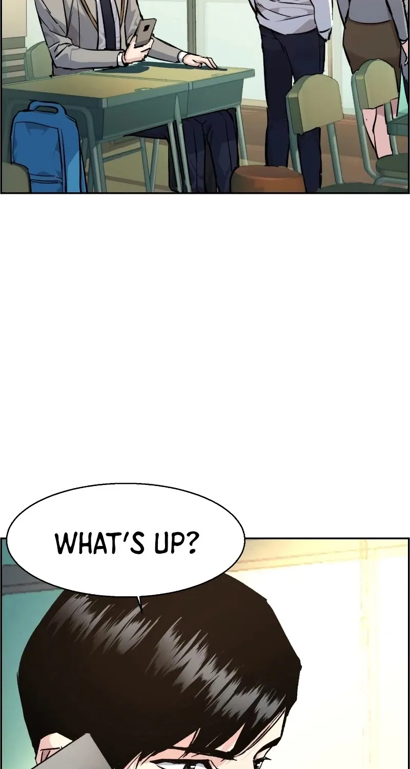 Mercenary Enrollment Chapter 53 page 62 - 