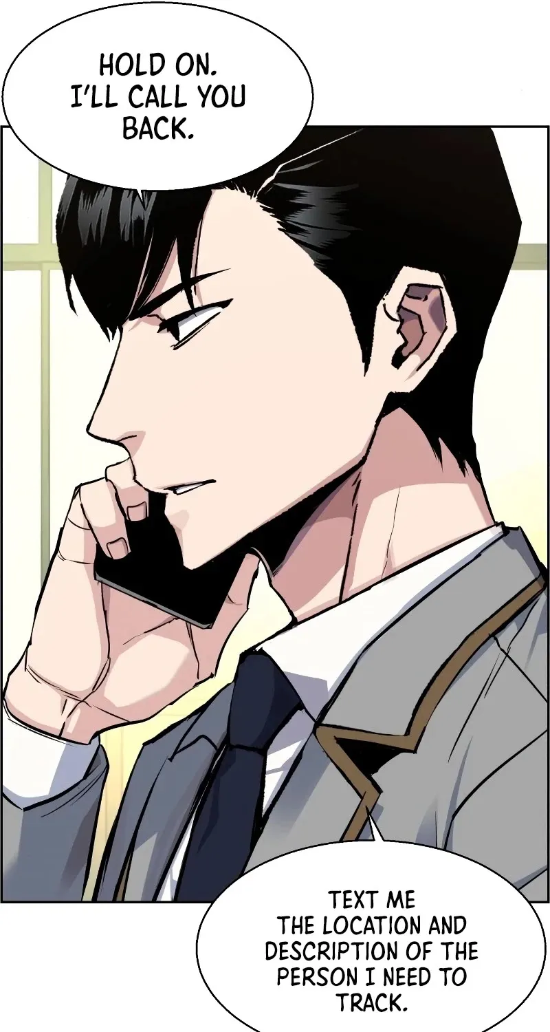 Mercenary Enrollment Chapter 53 page 70 - 