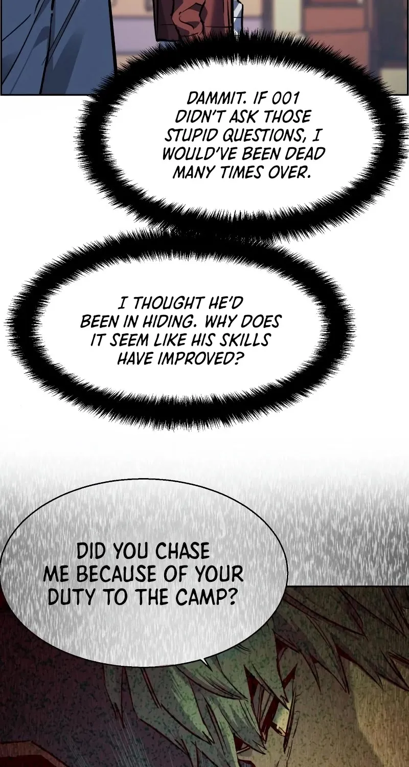 Mercenary Enrollment Chapter 53 page 75 - 