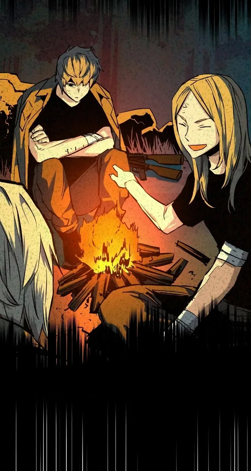 Mercenary Enrollment Chapter 53 page 81 - 