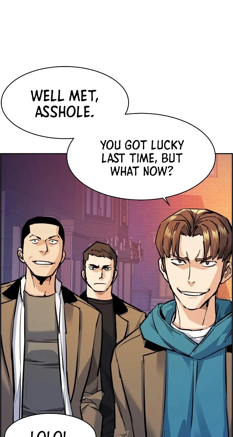 Mercenary Enrollment Chapter 53 page 84 - 