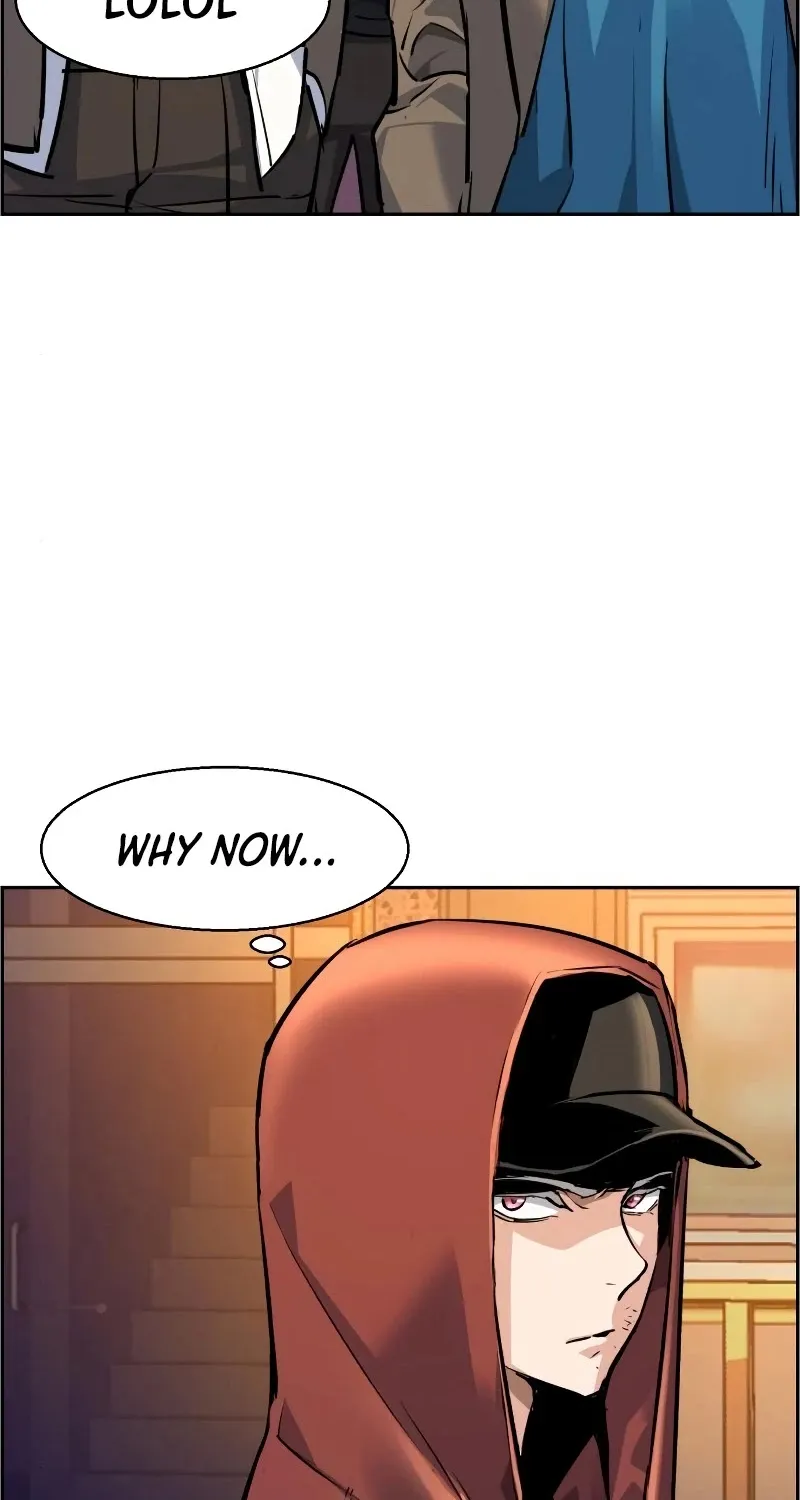 Mercenary Enrollment Chapter 53 page 85 - 