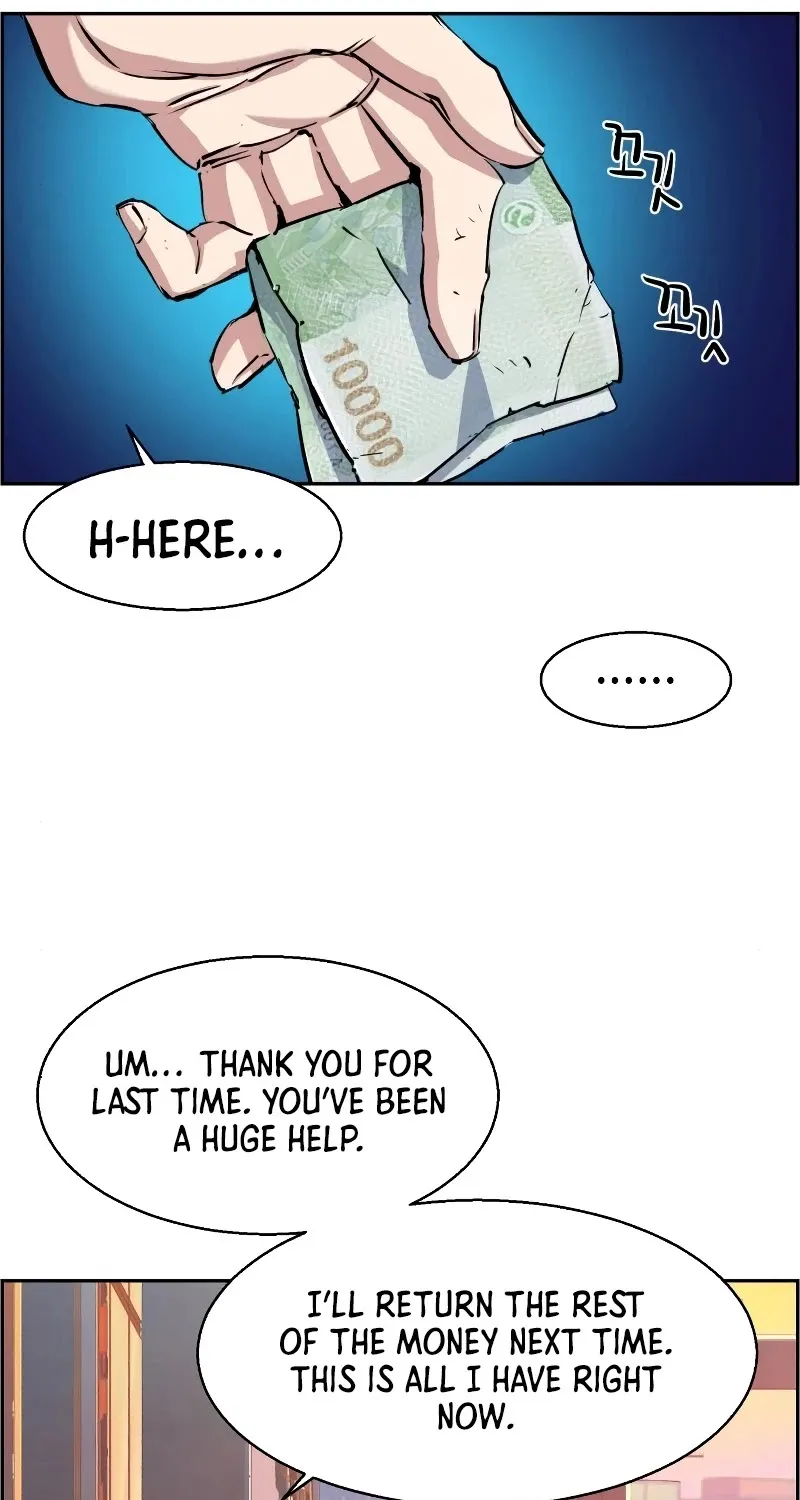 Mercenary Enrollment Chapter 53 page 100 - 
