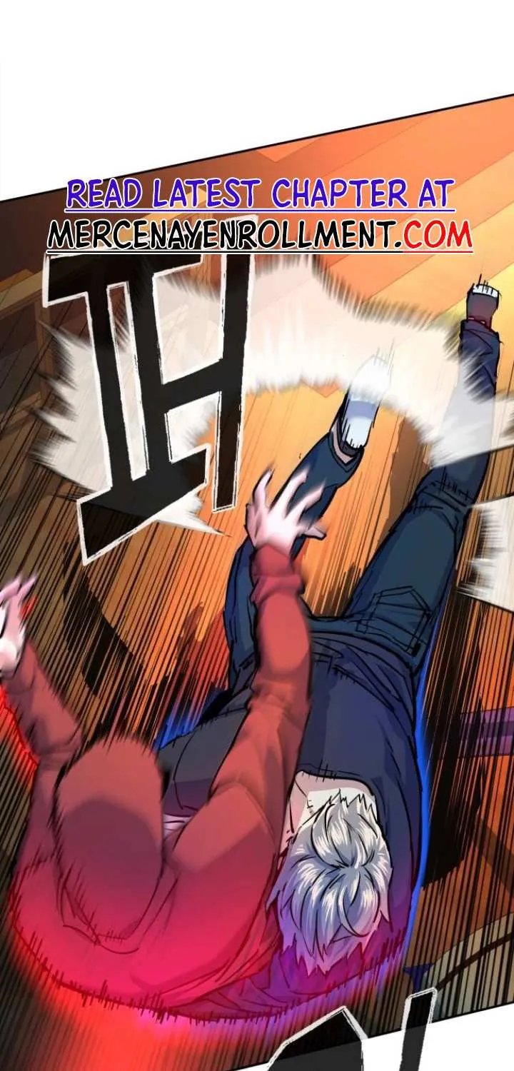 Mercenary Enrollment Chapter 54 page 13 - 