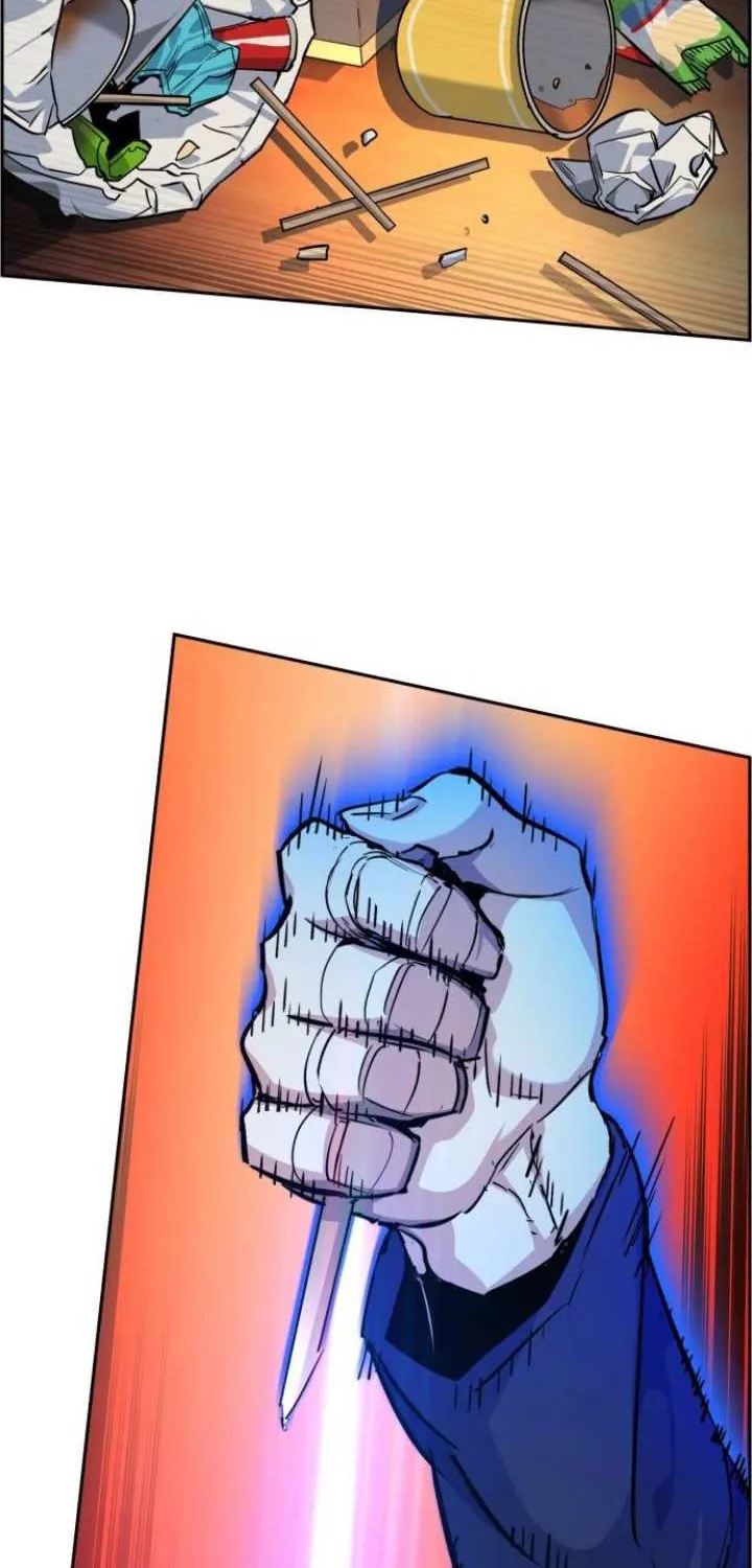 Mercenary Enrollment Chapter 54 page 17 - 