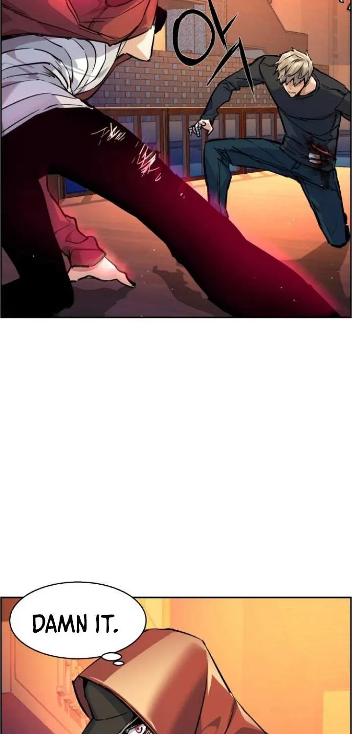 Mercenary Enrollment Chapter 54 page 26 - 