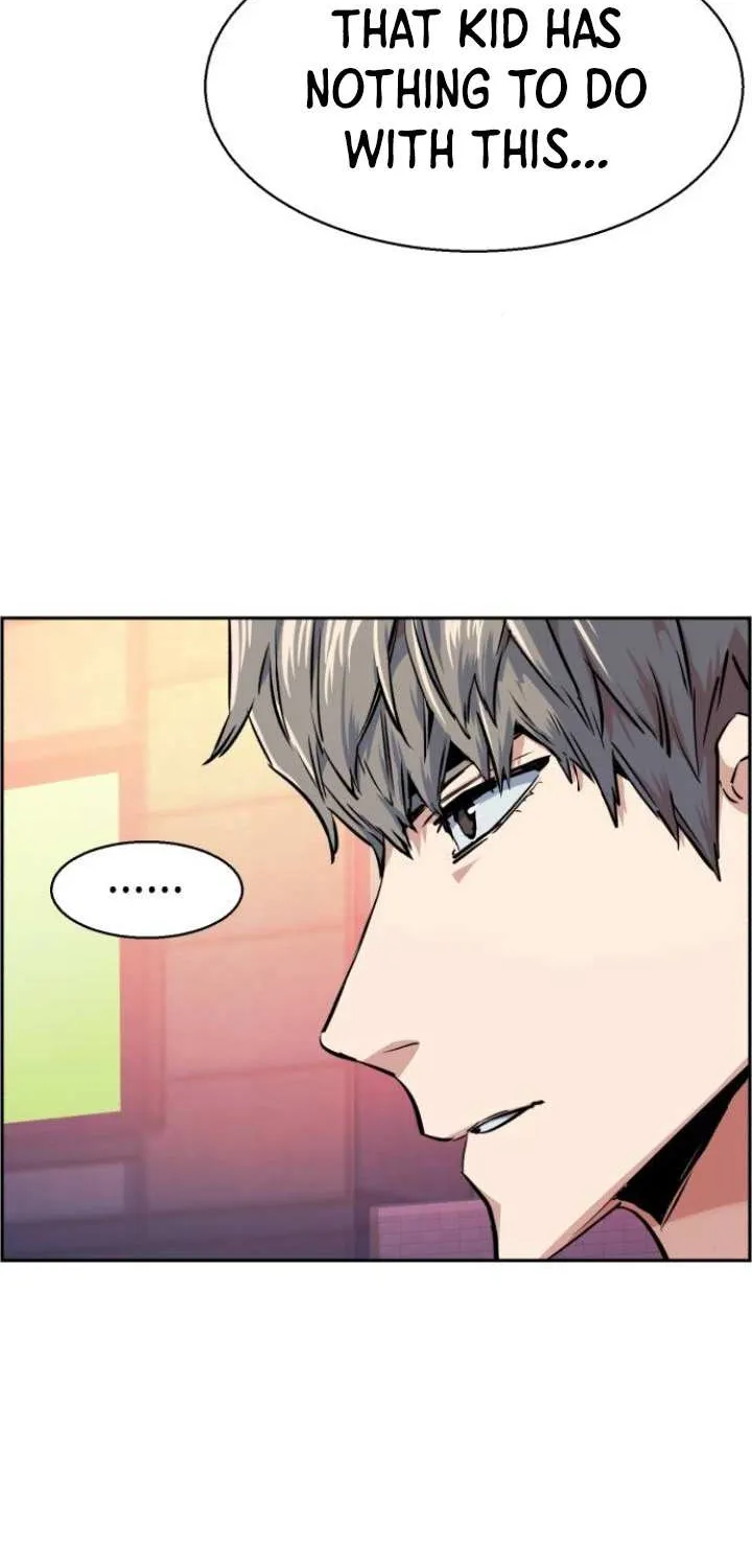 Mercenary Enrollment Chapter 54 page 31 - 