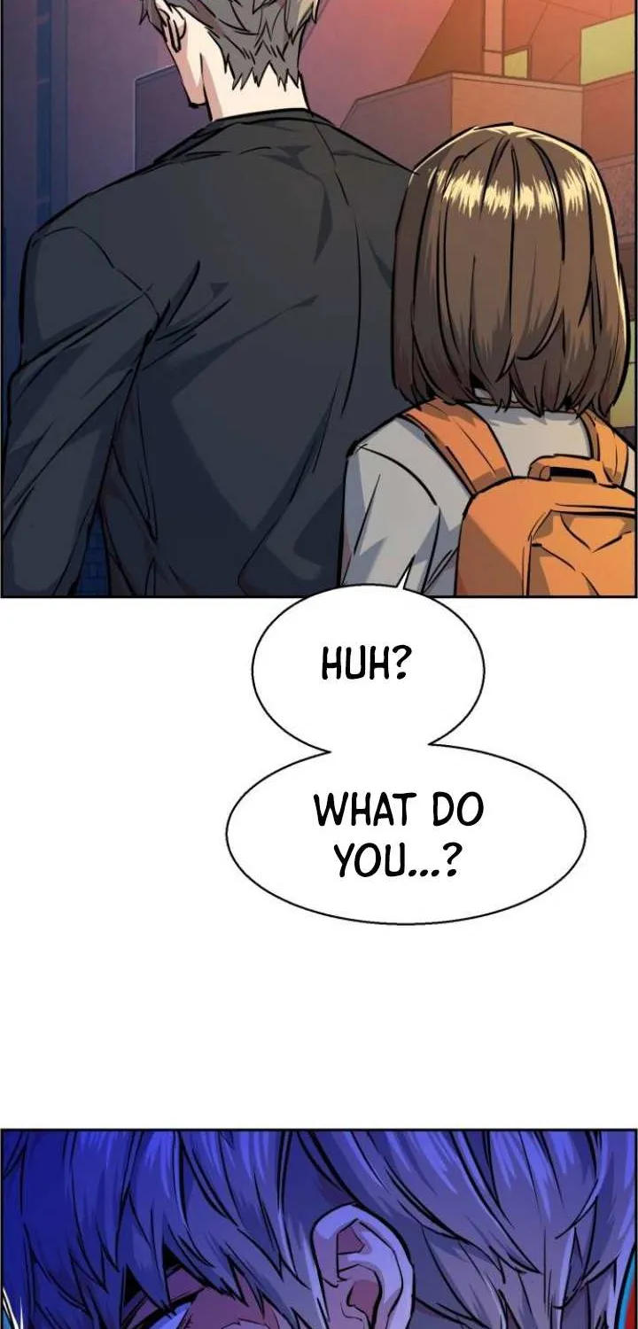 Mercenary Enrollment Chapter 54 page 35 - 