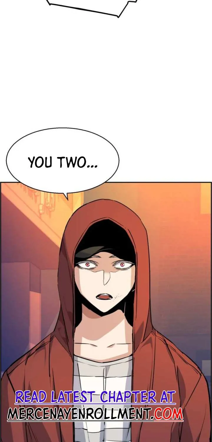 Mercenary Enrollment Chapter 54 page 40 - 