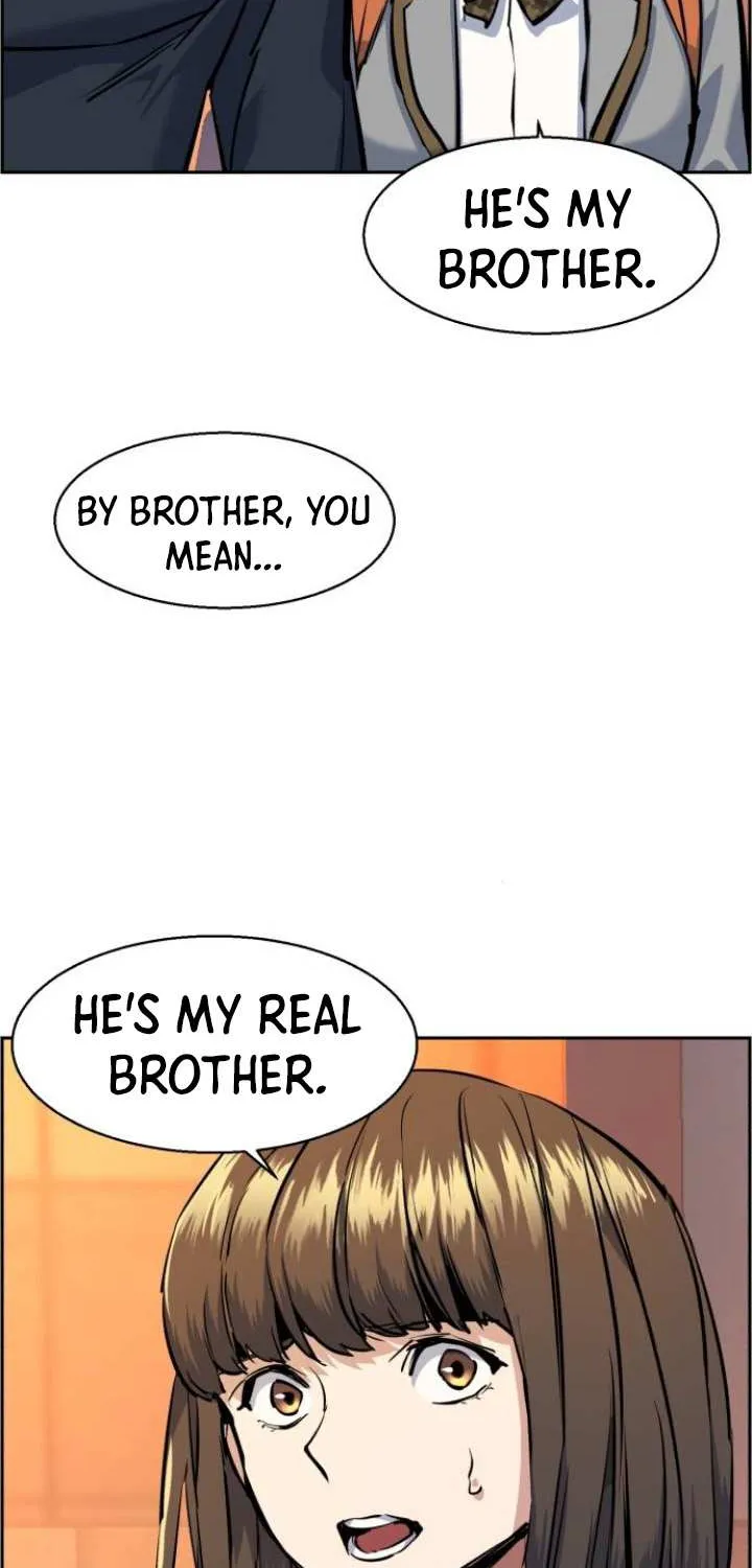 Mercenary Enrollment Chapter 54 page 42 - 