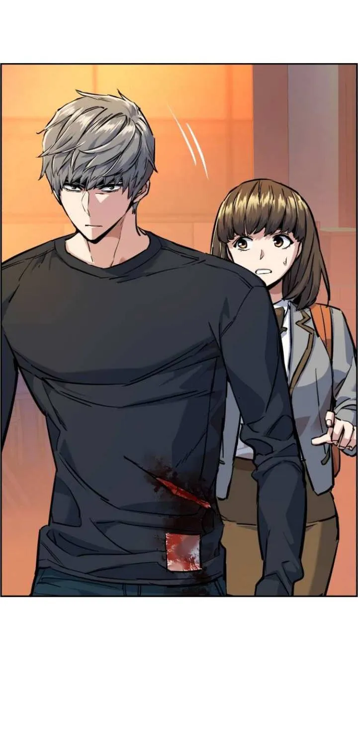 Mercenary Enrollment Chapter 54 page 45 - 