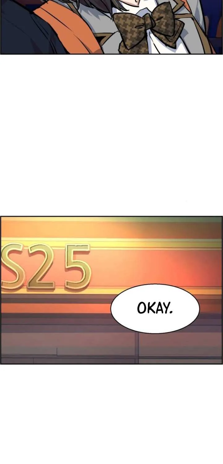 Mercenary Enrollment Chapter 54 page 50 - 