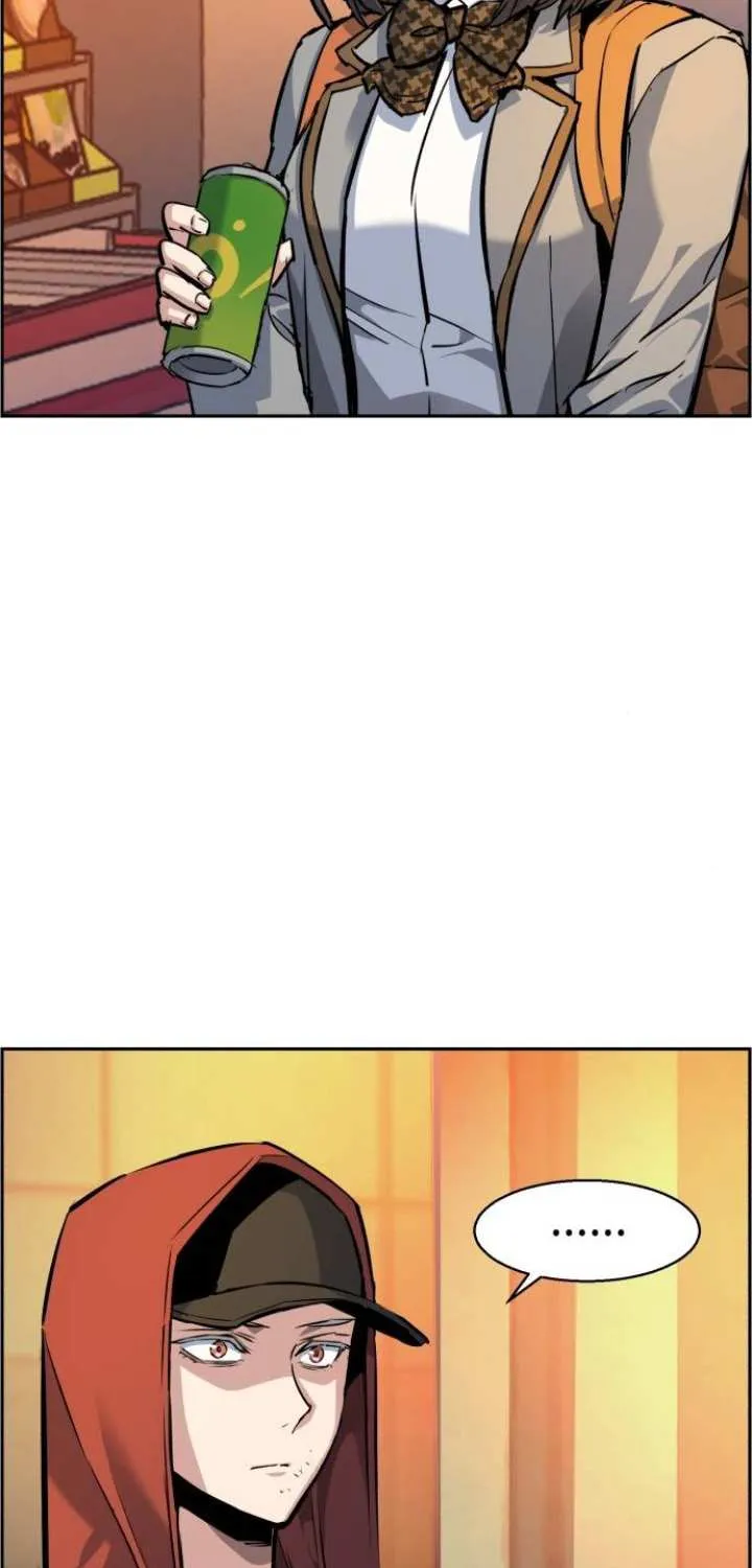 Mercenary Enrollment Chapter 54 page 6 - 