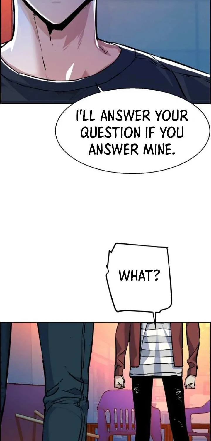 Mercenary Enrollment Chapter 54 page 54 - 