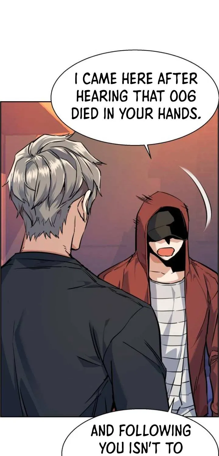 Mercenary Enrollment Chapter 54 page 59 - 