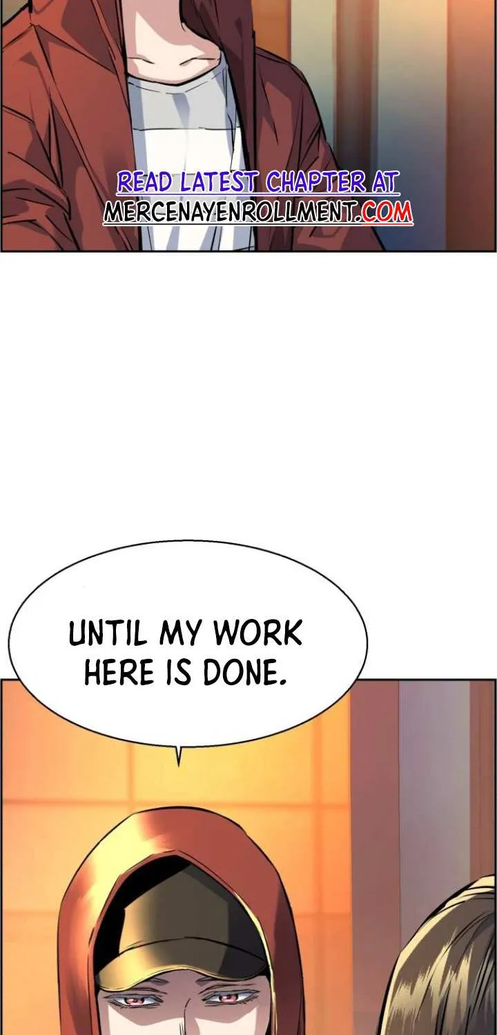 Mercenary Enrollment Chapter 54 page 7 - 