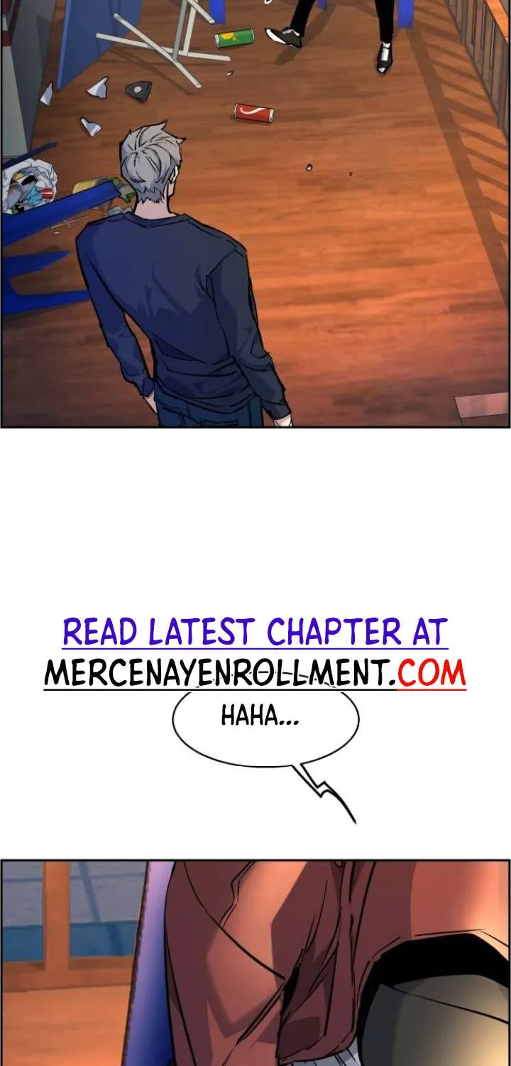 Mercenary Enrollment Chapter 54 page 75 - 
