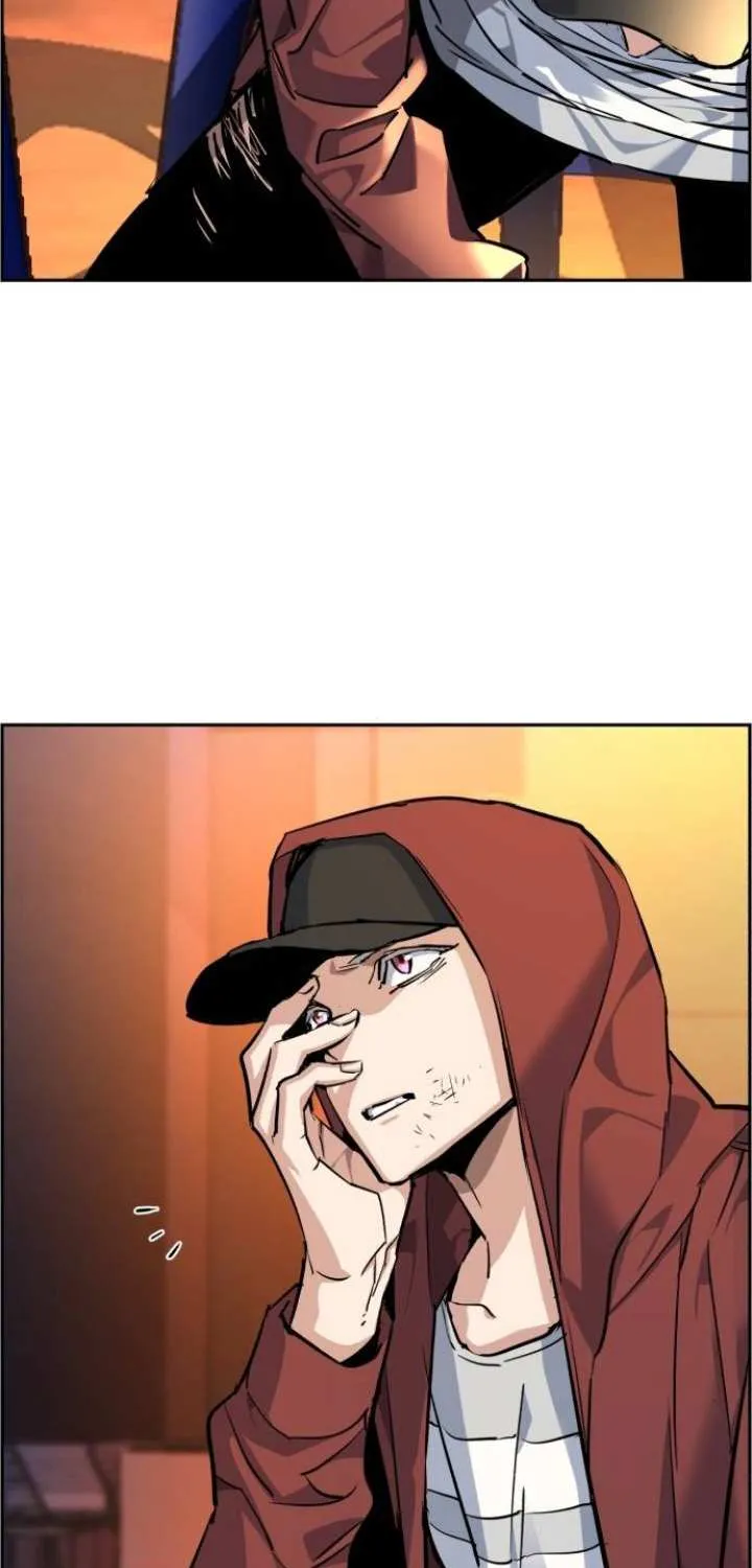 Mercenary Enrollment Chapter 54 page 76 - 