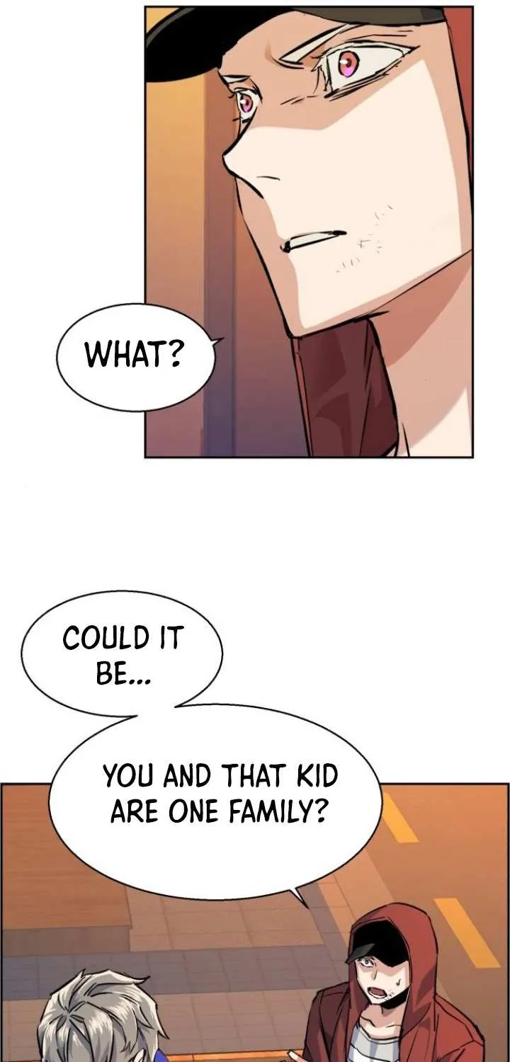 Mercenary Enrollment Chapter 54 page 79 - 