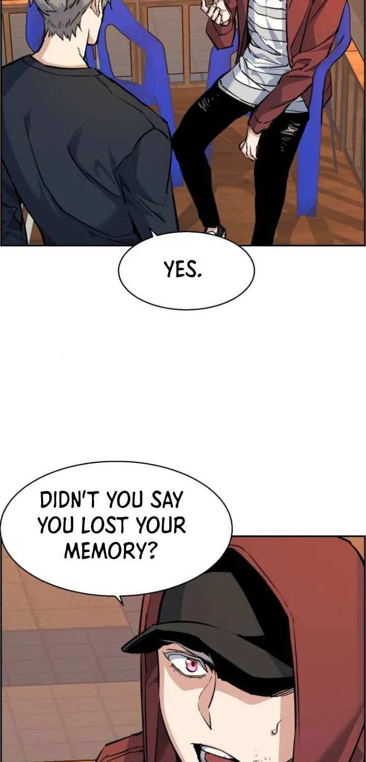 Mercenary Enrollment Chapter 54 page 80 - 