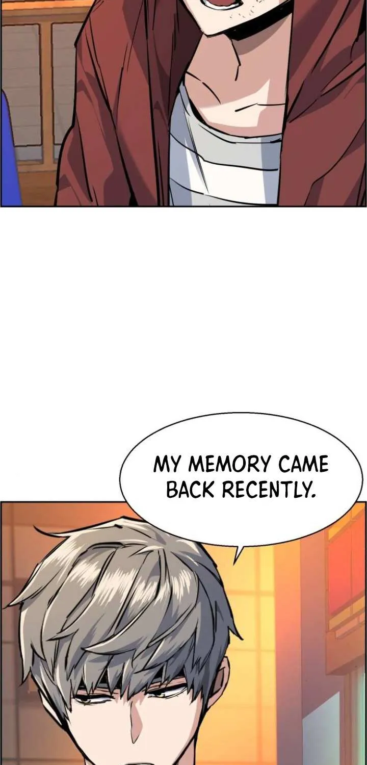 Mercenary Enrollment Chapter 54 page 81 - 