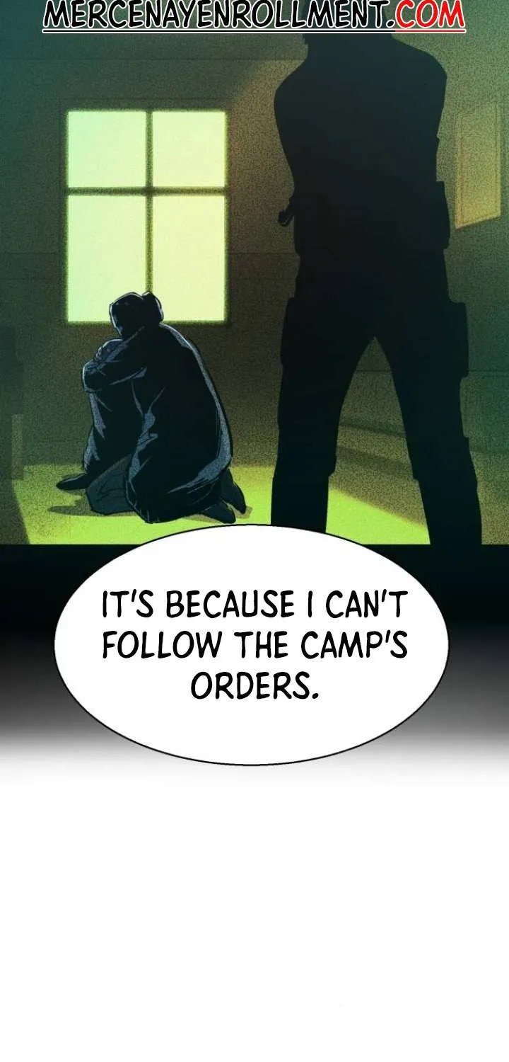 Mercenary Enrollment Chapter 54 page 85 - 