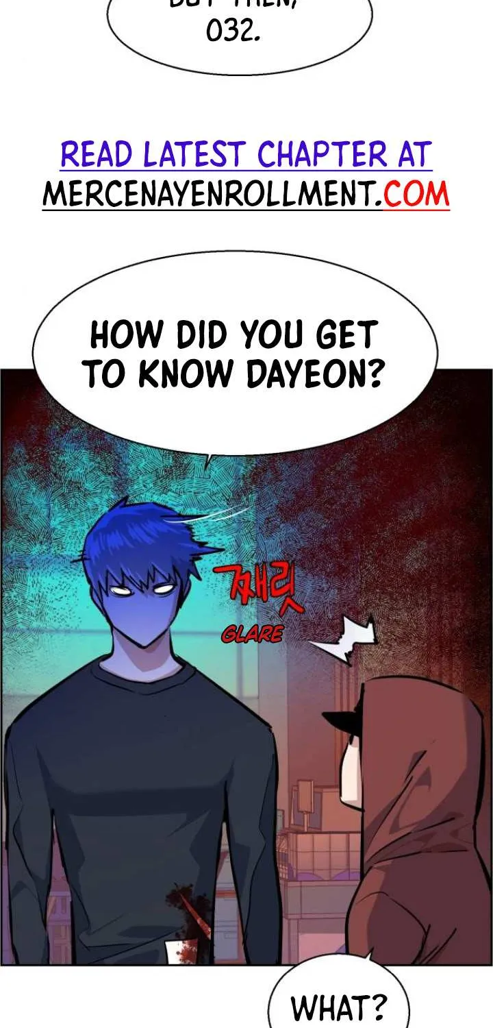 Mercenary Enrollment Chapter 54 page 87 - 