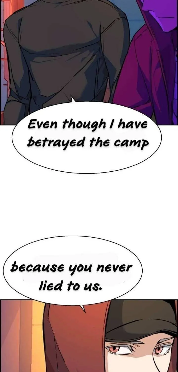 Mercenary Enrollment Chapter 55 page 20 - 