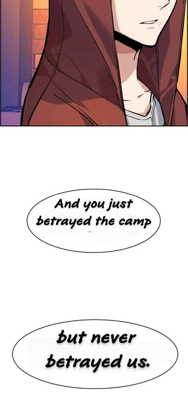 Mercenary Enrollment Chapter 55 page 21 - 