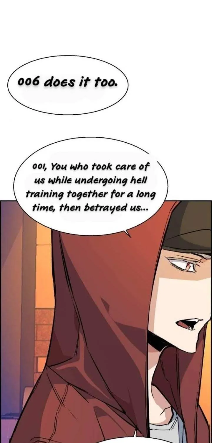 Mercenary Enrollment Chapter 55 page 23 - 