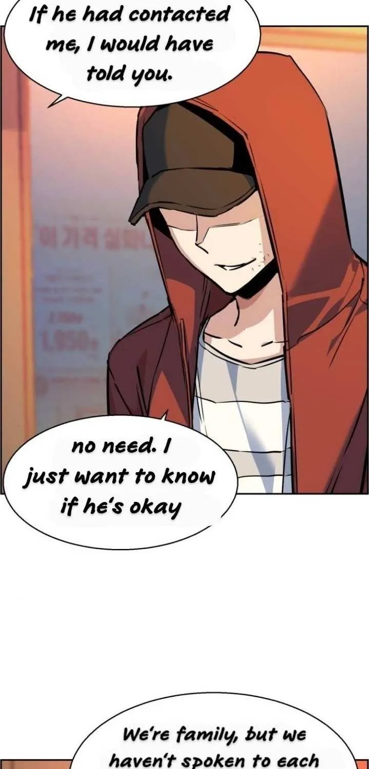 Mercenary Enrollment Chapter 55 page 31 - 