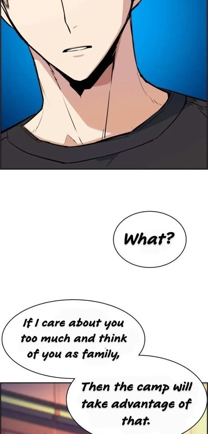 Mercenary Enrollment Chapter 55 page 34 - 