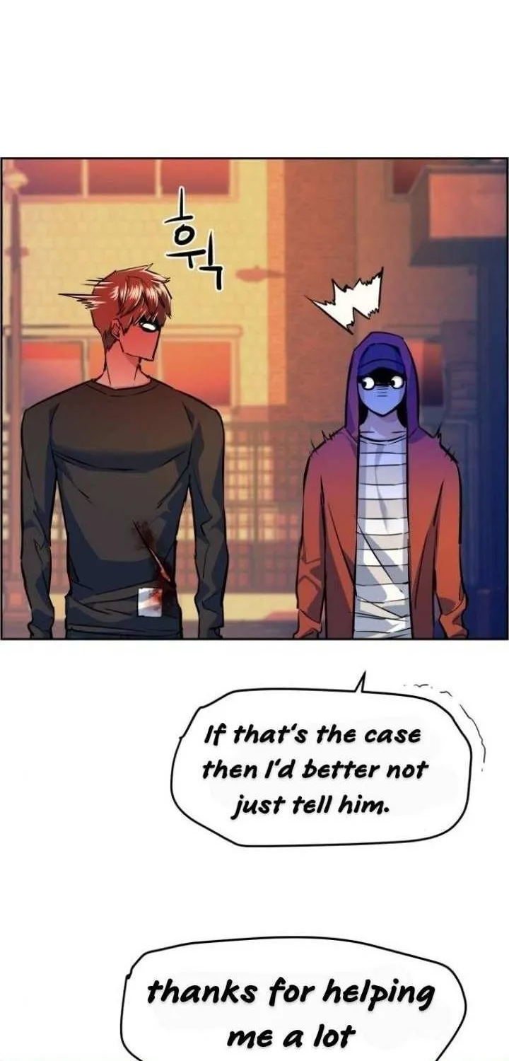 Mercenary Enrollment Chapter 55 page 55 - 