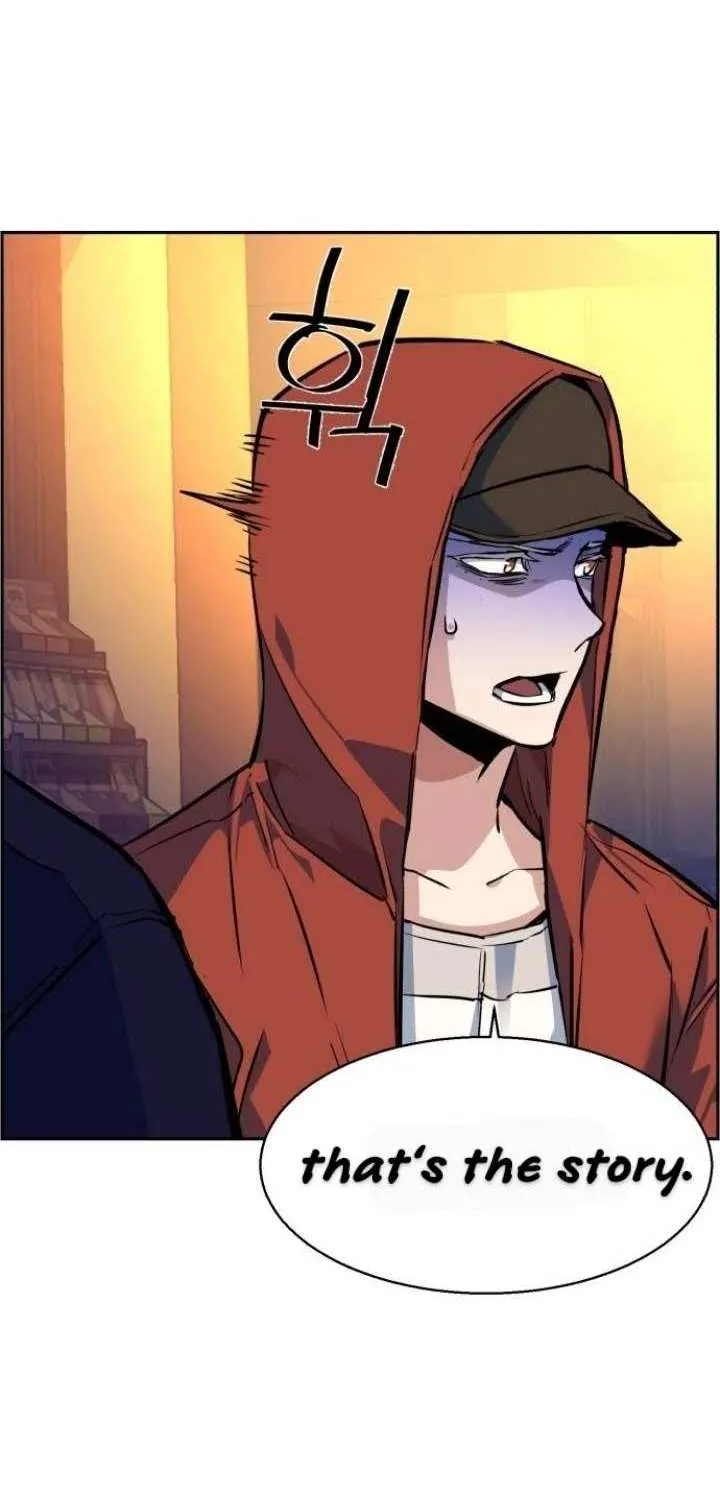 Mercenary Enrollment Chapter 55 page 7 - 