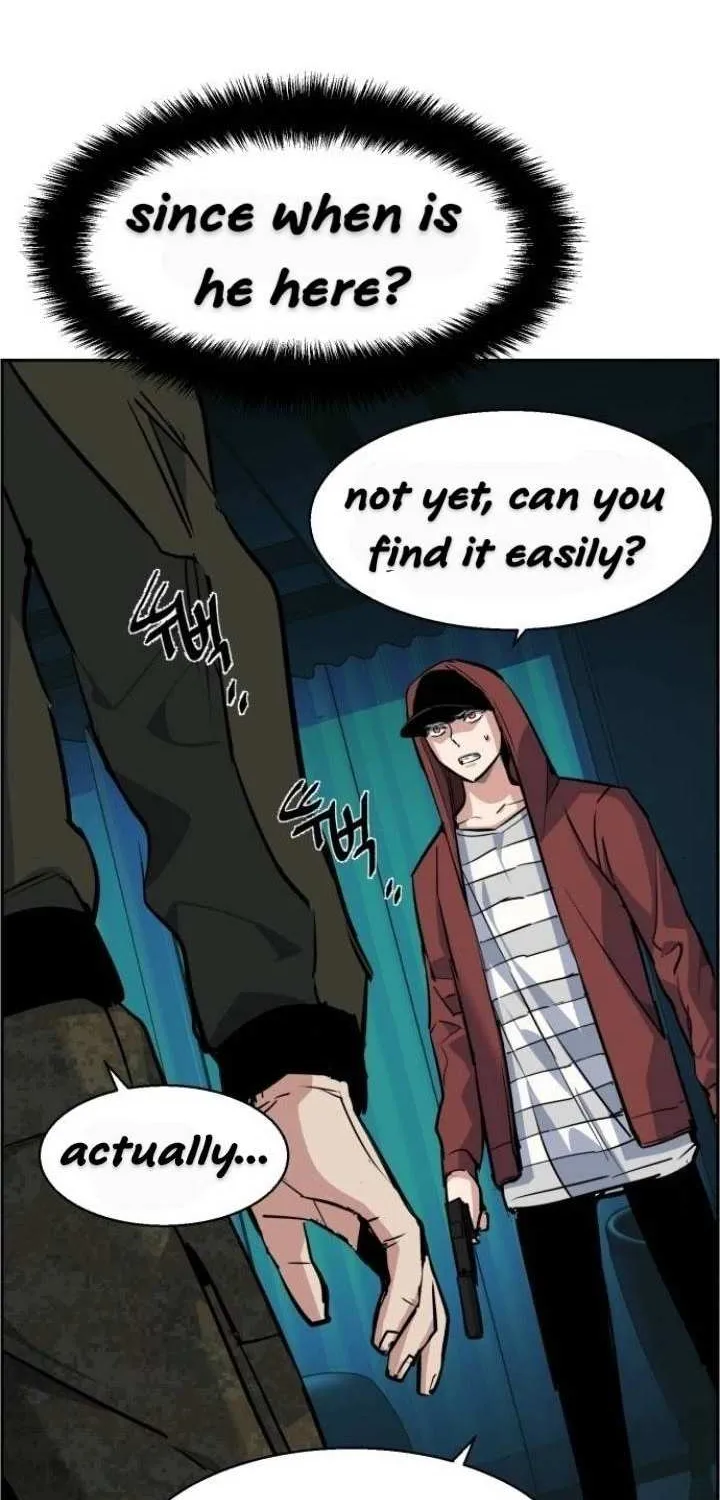 Mercenary Enrollment Chapter 55 page 86 - 