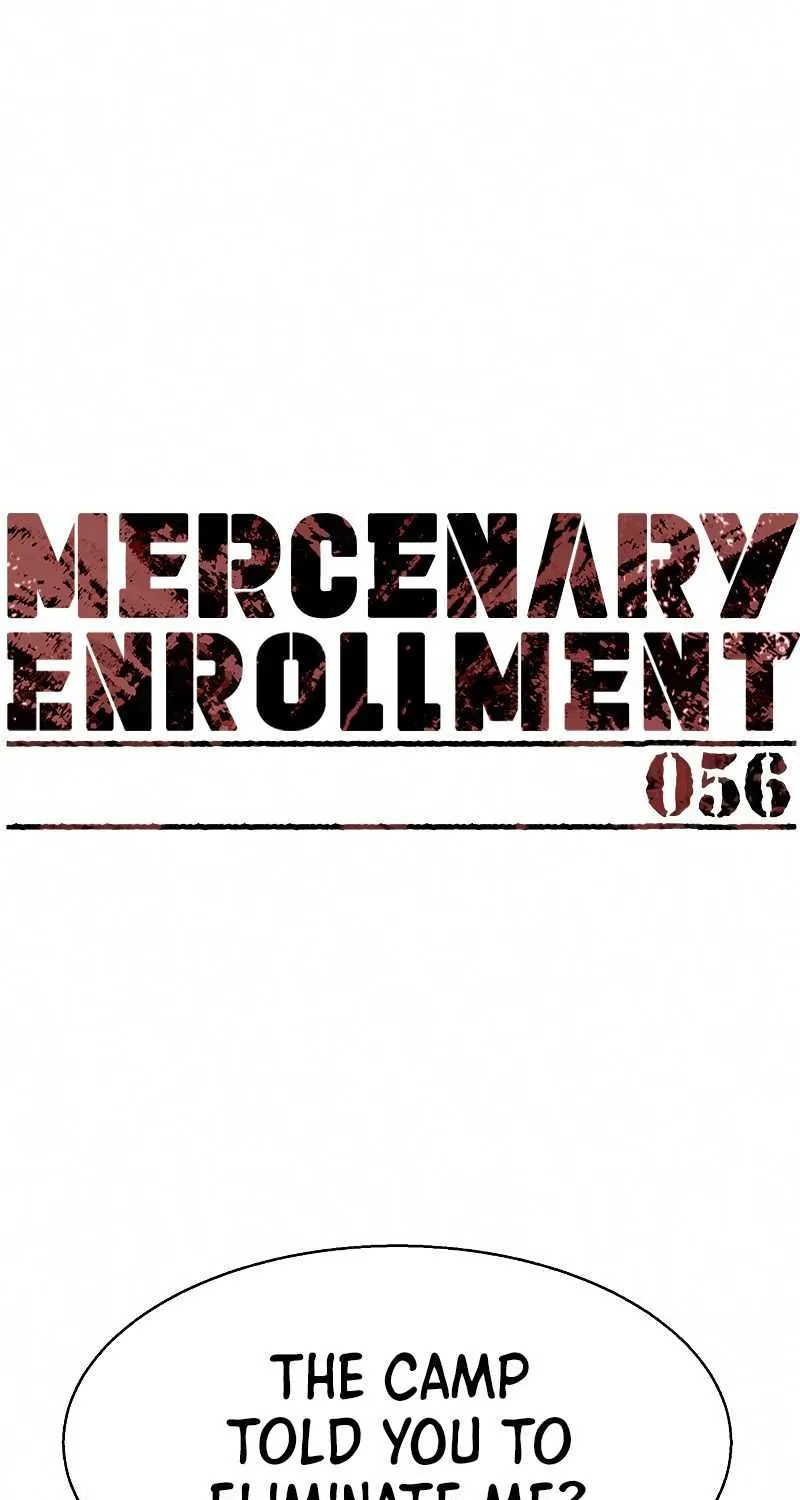 Mercenary Enrollment Chapter 56 page 2 - 