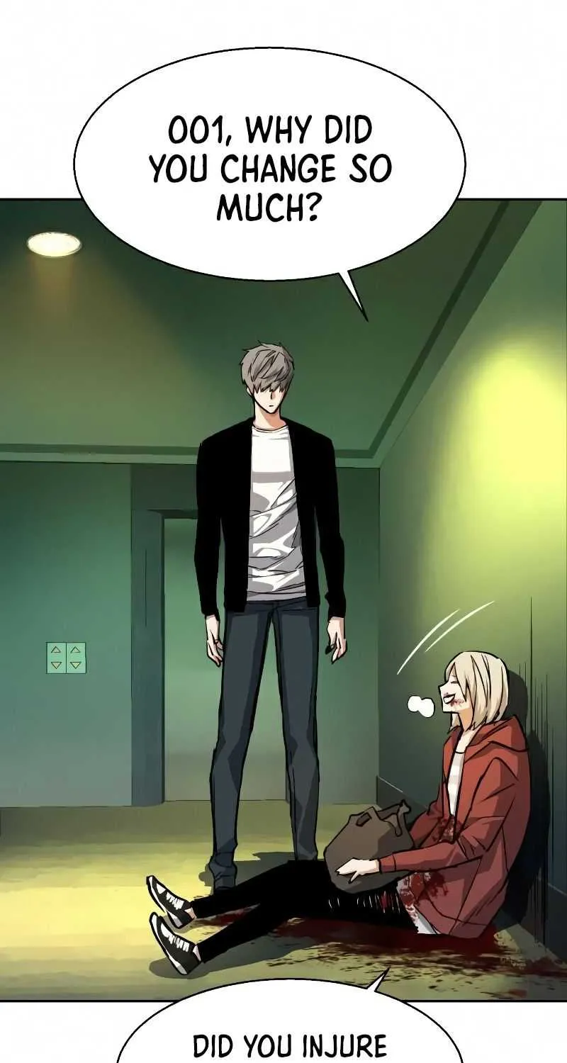 Mercenary Enrollment Chapter 56 page 110 - 