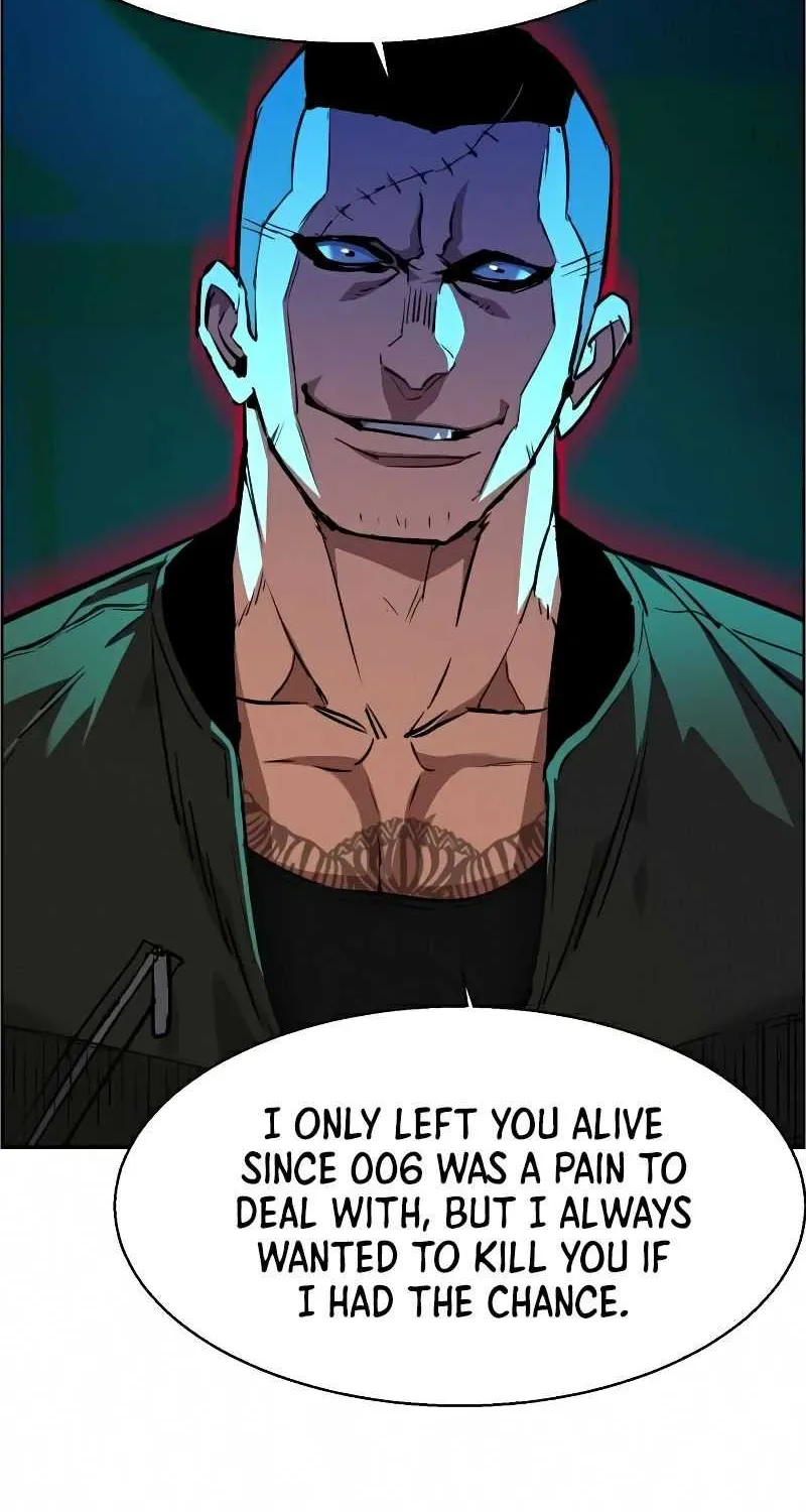 Mercenary Enrollment Chapter 56 page 16 - 
