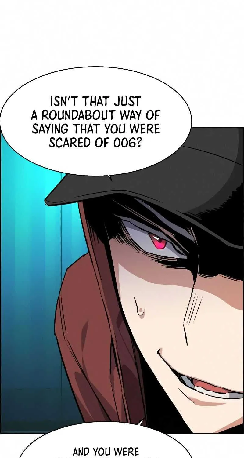 Mercenary Enrollment Chapter 56 page 17 - 