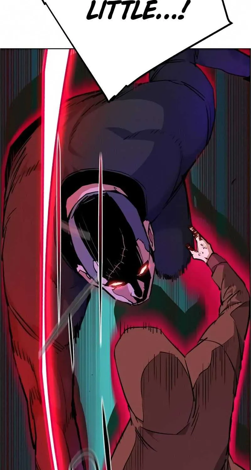 Mercenary Enrollment Chapter 56 page 20 - 