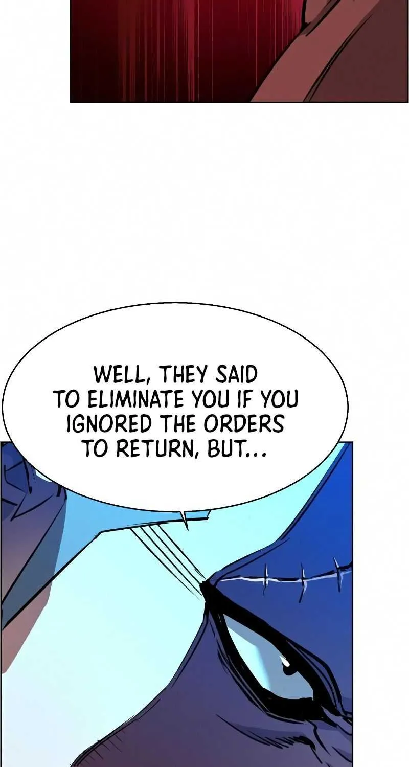 Mercenary Enrollment Chapter 56 page 4 - 