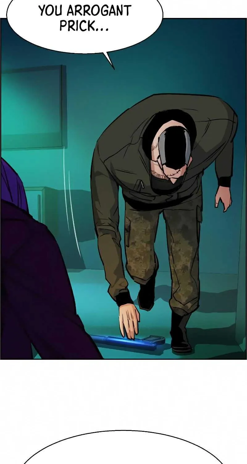 Mercenary Enrollment Chapter 56 page 33 - 