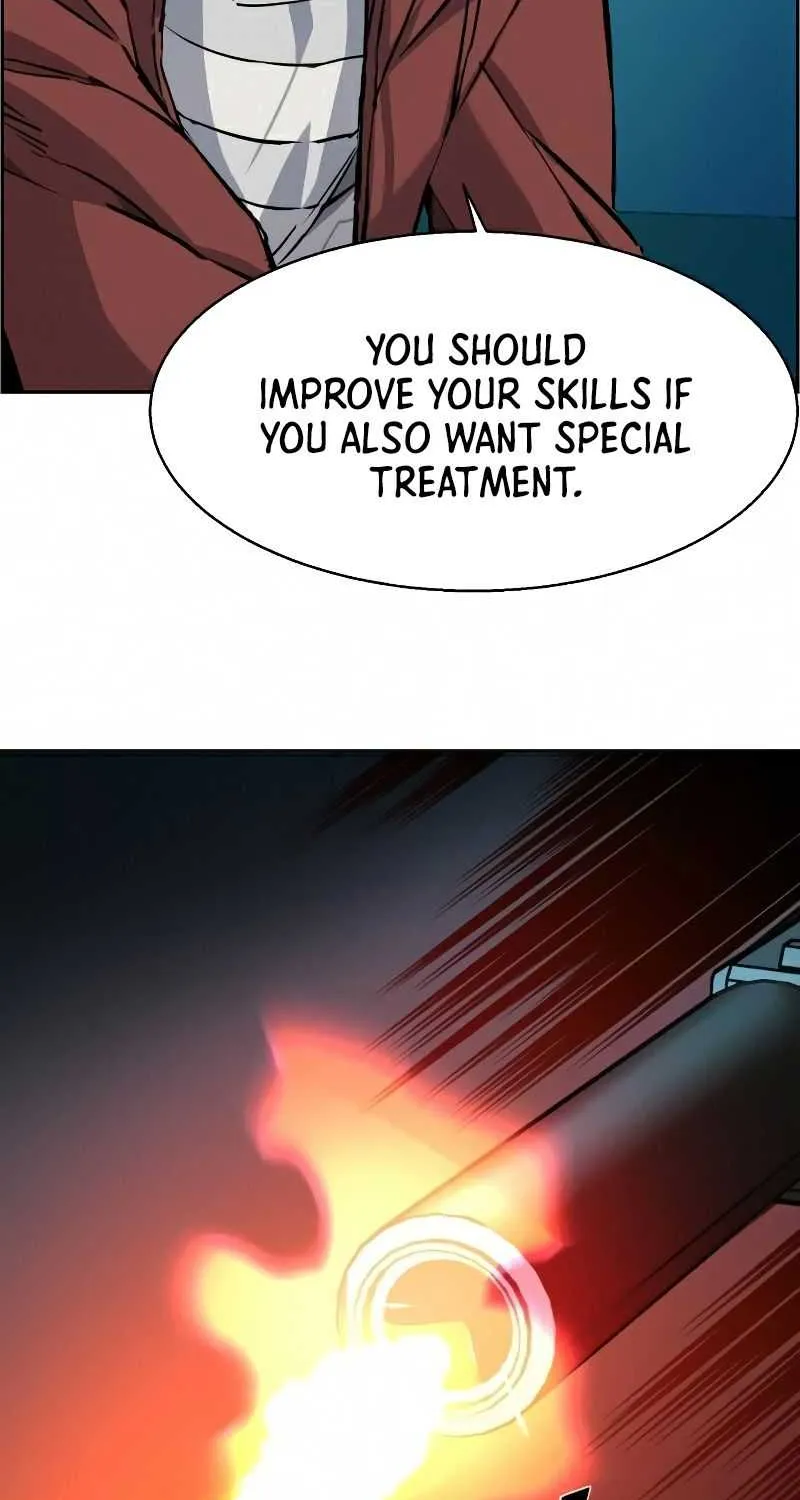 Mercenary Enrollment Chapter 56 page 38 - 