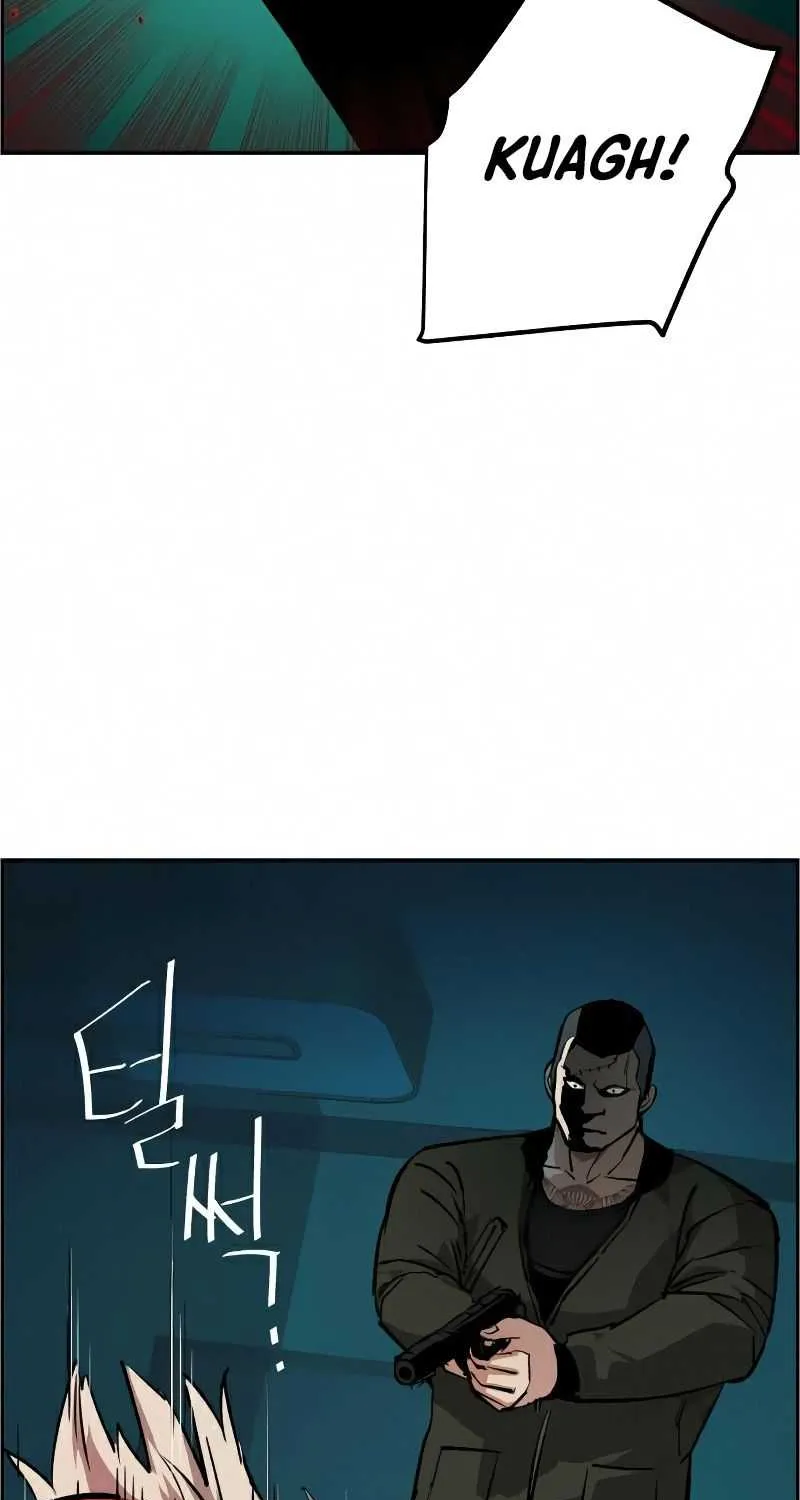 Mercenary Enrollment Chapter 56 page 40 - 